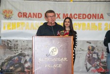 МФСМ - Доделување на награди за 2023