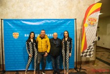 МФСМ - Доделување на награди за 2023