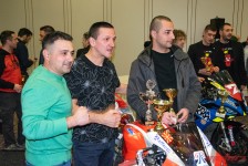 МФСМ - Доделување на награди за 2023