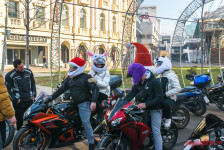 Отворање на сезона 2024