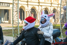 Отворање на сезона 2024