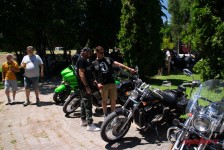 Chopper Cult 2025