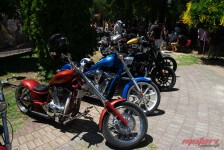 Chopper Cult 2025