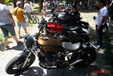Chopper Cult 2025