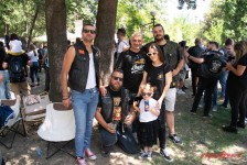Chopper Cult 2025