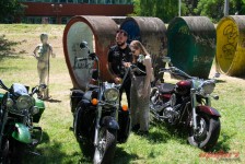Chopper Cult 2025
