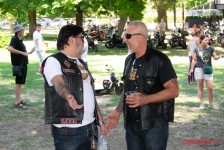 Chopper Cult 2025