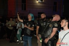 Moto fest Prespa 2025
