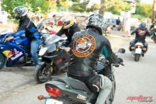 Moto fest Prespa 2025