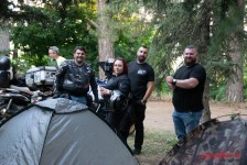 Moto fest Prespa 2025