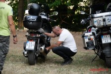 Moto fest Prespa 2025