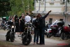 Moto fest Prespa 2025