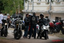 Moto fest Prespa 2025