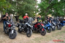 Moto fest Prespa 2025