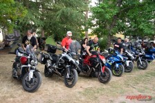Moto fest Prespa 2025