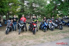 Moto fest Prespa 2025
