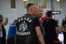 Moto fest Prespa 2025