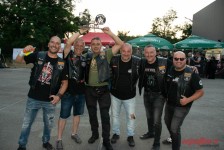 Moto fest Prespa 2025