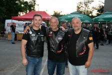 Moto fest Prespa 2025