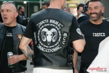 Moto fest Prespa 2025