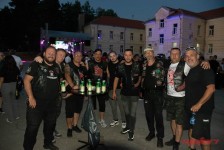 Moto fest Prespa 2025