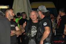 Moto fest Prespa 2025