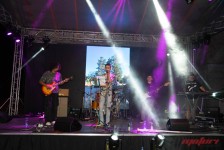 Moto fest Prespa 2025