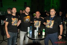 Moto fest Prespa 2025