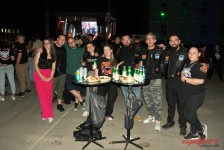 Moto fest Prespa 2025