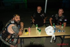 Moto fest Prespa 2025