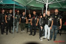 Moto fest Prespa 2025