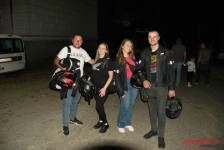 Moto fest Prespa 2025