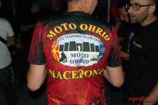 Moto fest Prespa 2025