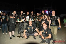 Moto fest Prespa 2025