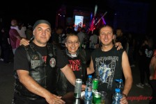 Moto fest Prespa 2025