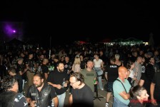 Moto fest Prespa 2025