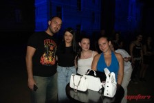 Moto fest Prespa 2025