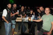 Moto fest Prespa 2025