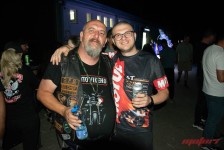 Moto fest Prespa 2025