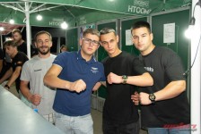 Moto fest Prespa 2025