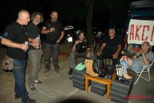 Moto fest Prespa 2025