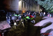 Moto fest Prespa 2025