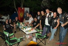 Moto fest Prespa 2025