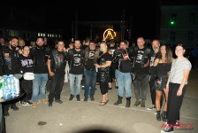 Moto fest Prespa 2025