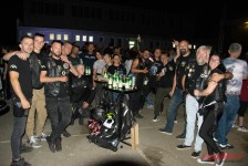 Moto fest Prespa 2025