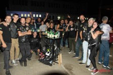 Moto fest Prespa 2025