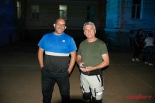 Moto fest Prespa 2025