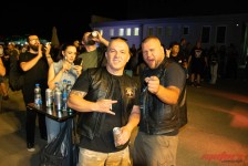 Moto fest Prespa 2025