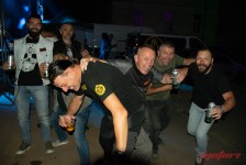 Moto fest Prespa 2025