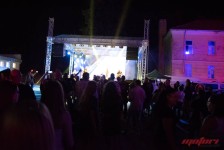 Moto fest Prespa 2025